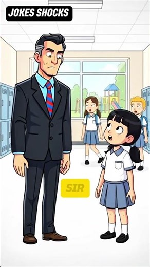 Learn English with Funny #jokes 😂 | Short English Jokes with Twist | Improve English Fast #shorts