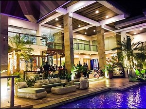COCO MARTIN'S MANSION IS THE BEST!