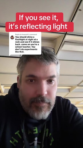 Understanding How Light Reflection Works in Science