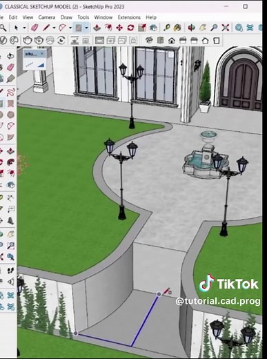 Mastering AutoCAD and SketchUp for Beginners