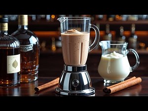 Instant Homemade Rumchata
