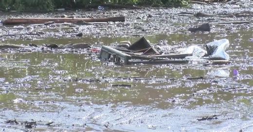 Santa Barbara flood experts weigh in on debris flow risk in L.A. County