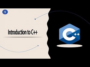 Syntax errors, Runtime Errors, & Logical Errors - Lec 5 - C++ Programming