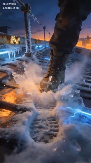 Feel the Lift ⚡🌆 | Ninja Ed — Digital Ops (Columbus)