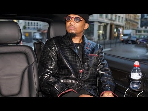 Samuel Eto'o: I did everything I could to make coach Pagou richer than Marc Bryss