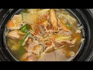 【大相撲トーナメント】立浪部屋しょうゆちゃんこ 2026/2/8 Tatsunami stable soy sauce CHANKO