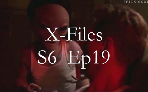 alien Impostor 82 外星人变身