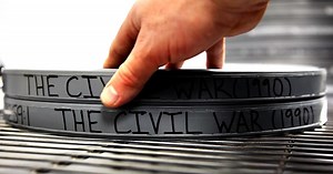 The Civil War | Restoring The Civil War