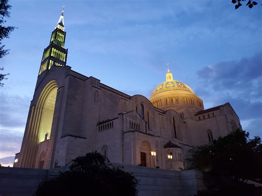 11 historic Christian landmarks every believer should visit