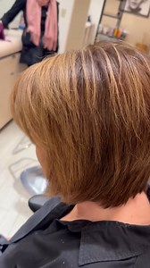 Our most powerful keratin treatment to date is KCMAX. 🧡KCMAX is a transformative three-step system that combines a proprietary keratin blend with the most advanced smoothing technology to deliver straighter, smoother and healthier hair that lasts up to 3 months. 🤳:@mari.my.hair #keratincomplex #beautifulhaireveryday #KC #KCMAX | Keratin Complex