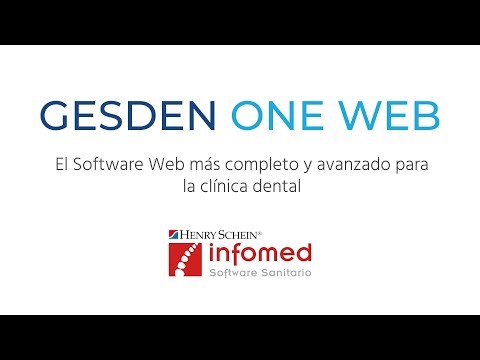 Prestaciones Gesden One