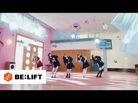 ILLIT (아일릿) ‘Cherish (My Love)’ Official Teaser 2