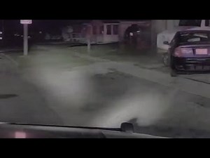 Des Moines Police Department releases video of fatal September shooting