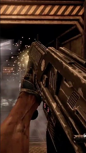 Aliens Fireteam Elite vs AVP - Pulse Rifle Comparison #alien