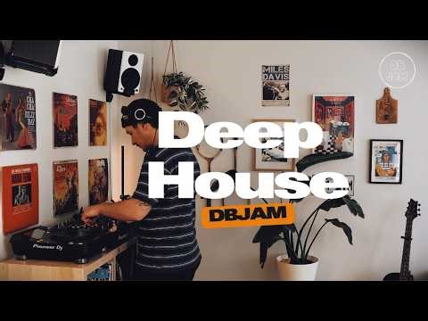 Groovy Deep House⎮Selection by DBJAM⎮2026