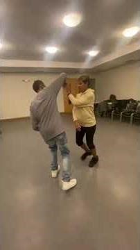 Rick Ball Teaches The Original Chicago Steppin #tutorial #dance #steppin