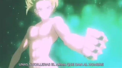 #Record of Ragnarok ADAN VS ZEUS PART 2