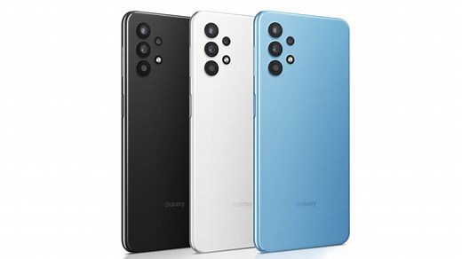 Galaxy A32 5Gのスペック・対応バンドまとめ