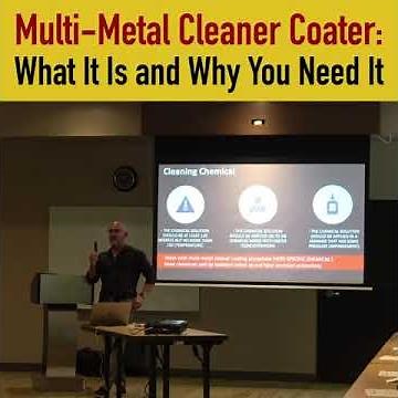 You Need THIS in Your Pretreatment Process