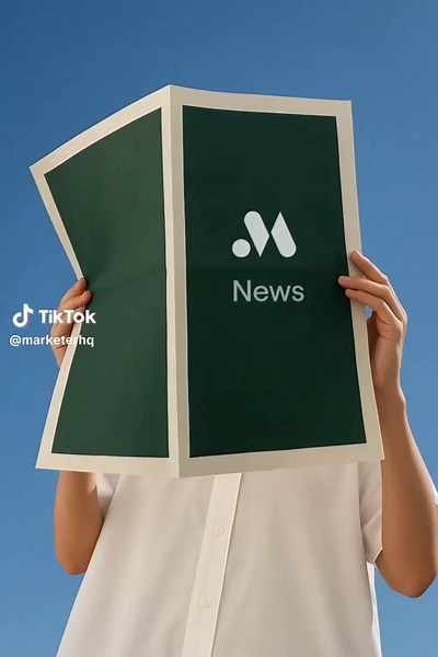 Metric Rebrands to Marketer.com: A New Era in Marketing