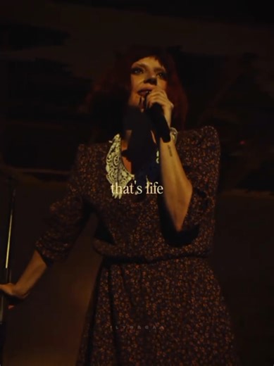 Lady Gaga's Unforgettable Harlequin Live Performance