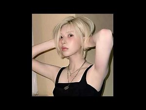 'rico' instrumental - nmixx (엔믹스)