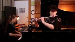 452K views · 4.5K reactions | Sicilienne by Gabriel Faure is the third movement of the Pelléas et Mélisande Suite, Op. 80. Although it has been transcribed for many instruments,it showcases the tone, colours and expressive nature of the flute beautifully. I hope you enjoy. To hear more from Eileen follow or head to: https://open.spotify.com/artist/1AeU6yy36qMUlH2edoyGFY?si=xxE4m92ZTEu_lWxzcQzsqA https://music.apple.com/au/artist/eileen-gilligan/1580206720 | The Flautist | Facebook