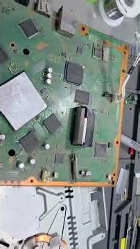PS3 Super Slim maintenance, ready for modding and digital games #ps3 #ps3hen