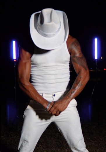 Buckiin’ Dance Challenge Inspired by Beyoncé