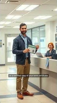 REAL ID Explained: What You NEED by May 7, 2025 to Fly in the U.S.