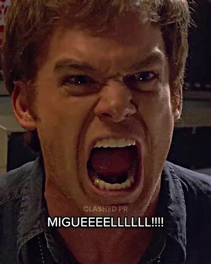 ‏#dexter #dextermorgan #tvshow #tiktok #edit