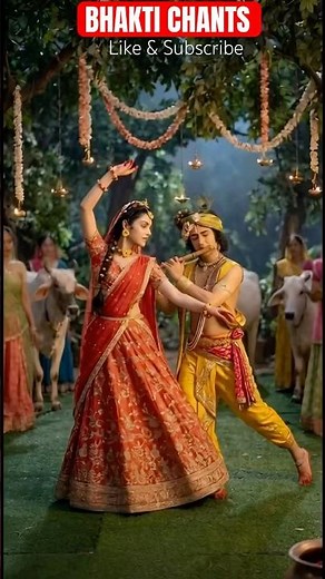 #Jai Shree Radhekrishna ji 🌹🥰🙏🏻#radheradhe #radhe krishna #funny #comedy #jokes #cute #krishna