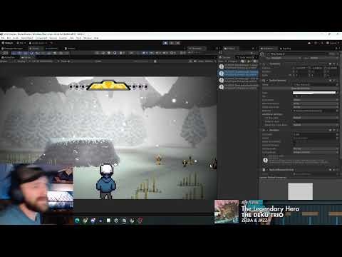 Soul Engine - HD 2.5D Pokemon Snap Game Dev