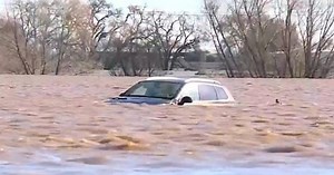 Extreme California storm causes deadly flooding