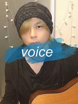 voice 本人が歌ってみた Yu-Gi-Oh! Duel Monsters OP 1 voice 【弾き語り】