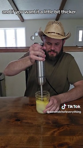 Homemade Miracle Whip Recipe: Make Mayo at Home