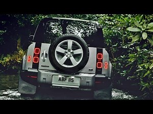 2020 Land Rover Defender - FULL REVIEW!