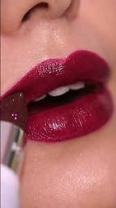 KIKO Milano - Snow Kissed Holiday - Daniela's Lip Combo