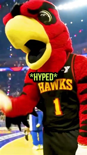 Duke Dennis Meets His Favorite 2k Mascot! 😂😂