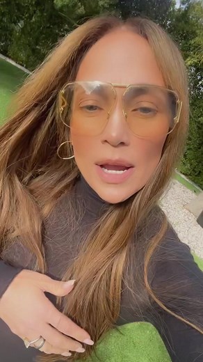 Exciting New Song Preview from Jennifer Lopez