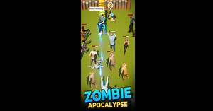 Download & Play Z Defense: Survival on PC & Mac (Emulator)