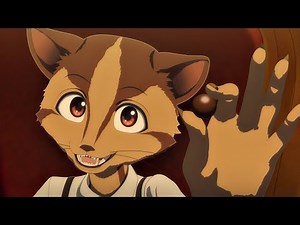 Sekret kawy kopi luwak | BEASTARS [Dubbing PL]