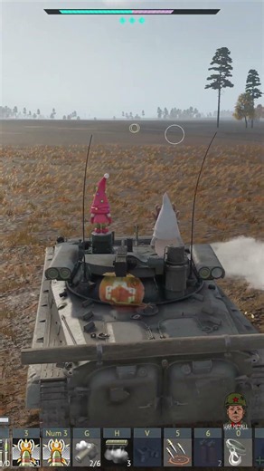 Firt person to make HE Rocket usefull #warthunder