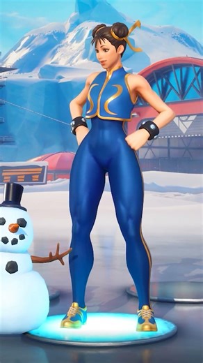 CLEANEST GODLY TRANSITIONS! 🤯😎