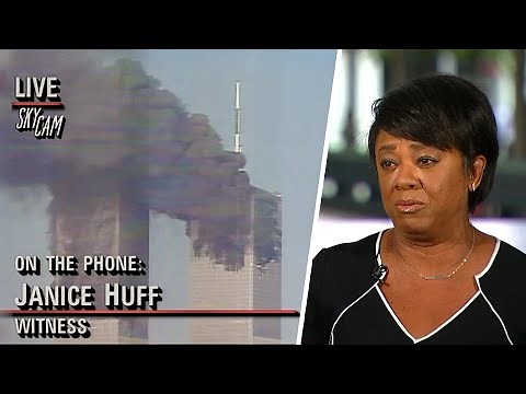 9/11's 20th Anniversary: What It Was Like for Journalists Covering the Attacks | NBC New York