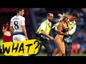 Funniest Fan Moments in Sports