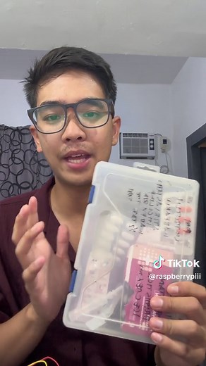 Automatic Medicine Box Innovations in Computer Science and Electrical Engineering