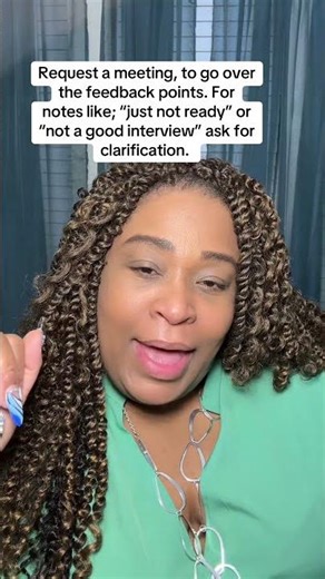 Start requesting feedback. #reelsshorts #humanresources #worklife #hrtips #workhacks