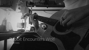 【木吉他】「Rabbit Encounters Wolf」BEASTARS插曲