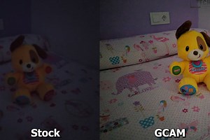 Видео дня: камера смартфона Xiaomi Redmi Note 7 становится ещё лучше, если использовать приложение Google Camera